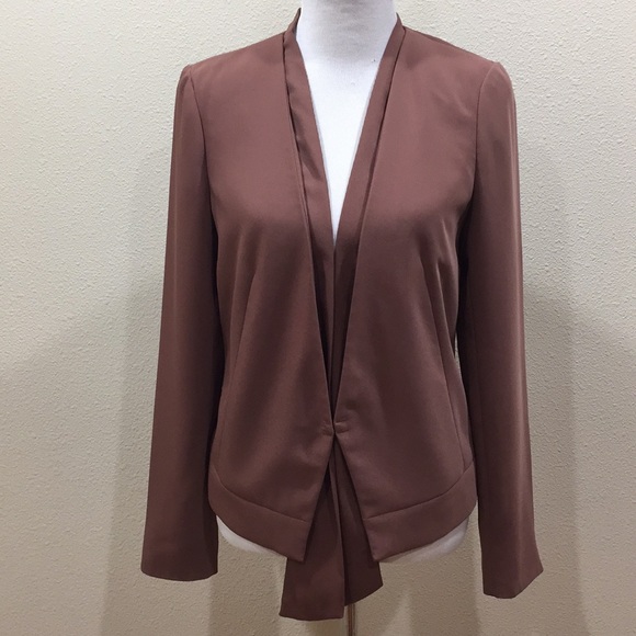 GAP Jackets & Blazers - Gap Brown Blazer